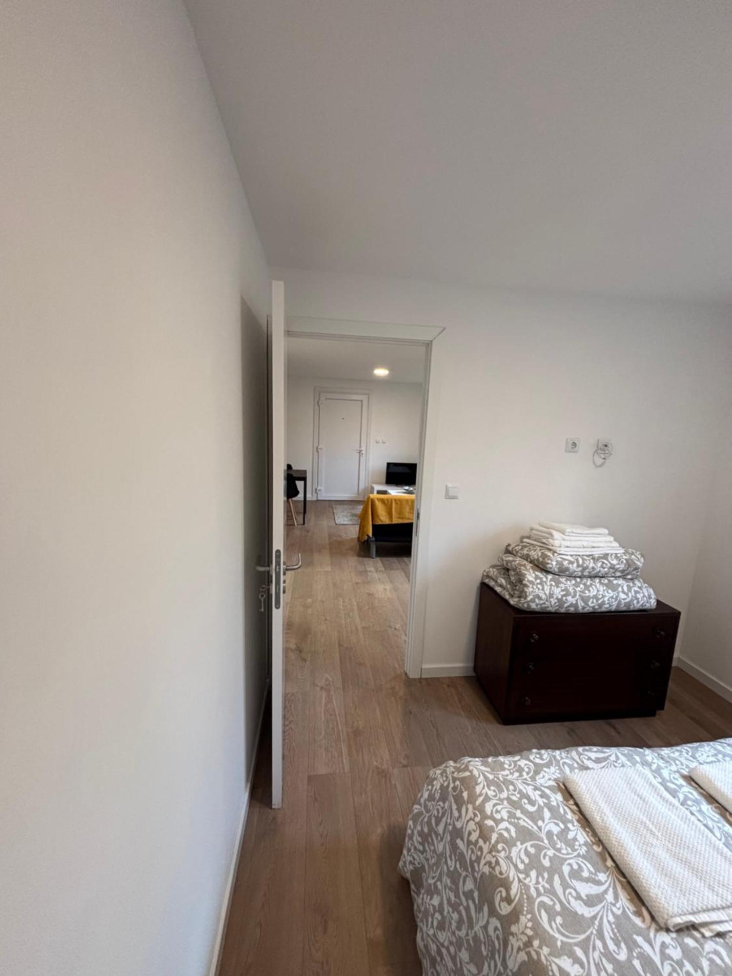 Casa Inteira Santos'S House II Hotel Aveiro Eksteriør billede