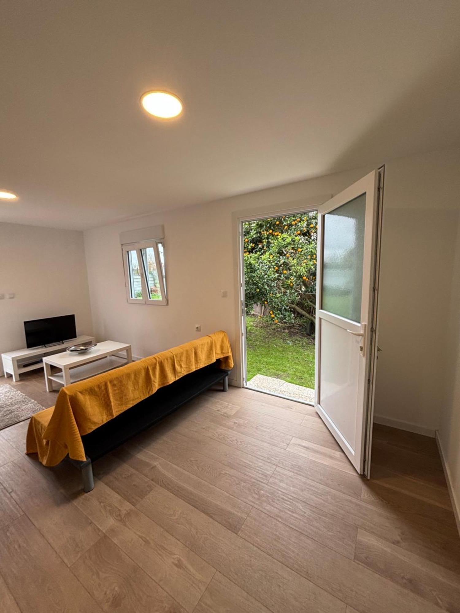 Casa Inteira Santos'S House II Hotel Aveiro Eksteriør billede