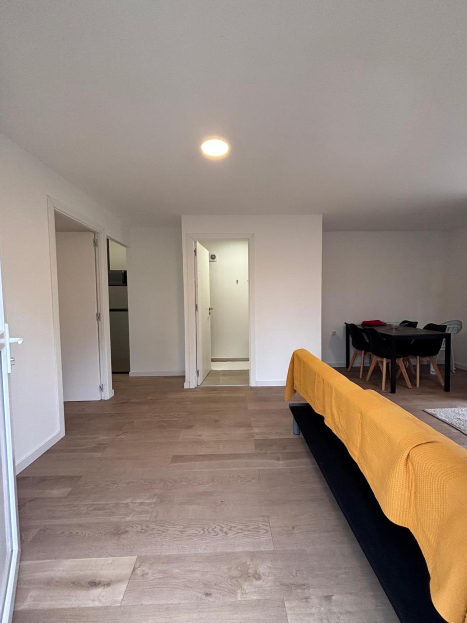 Casa Inteira Santos'S House II Hotel Aveiro Eksteriør billede